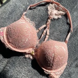 (3 for $30) La Senza Light Pink Hello Sugar Bra